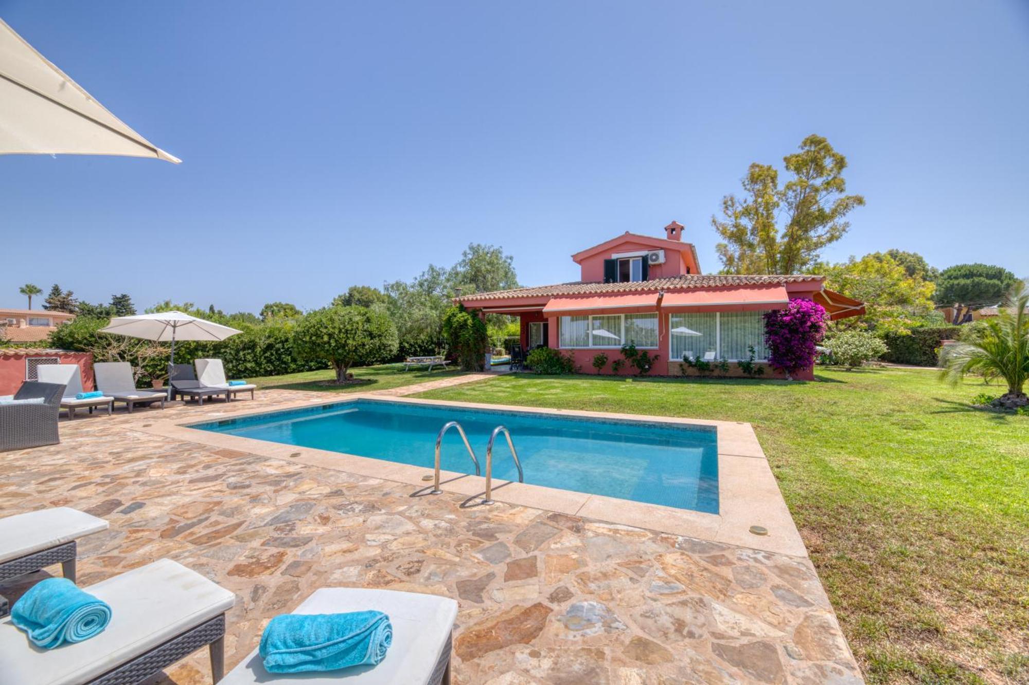 Kentia Mallorca, Charming And Stylish Close To Hébergement de vacances