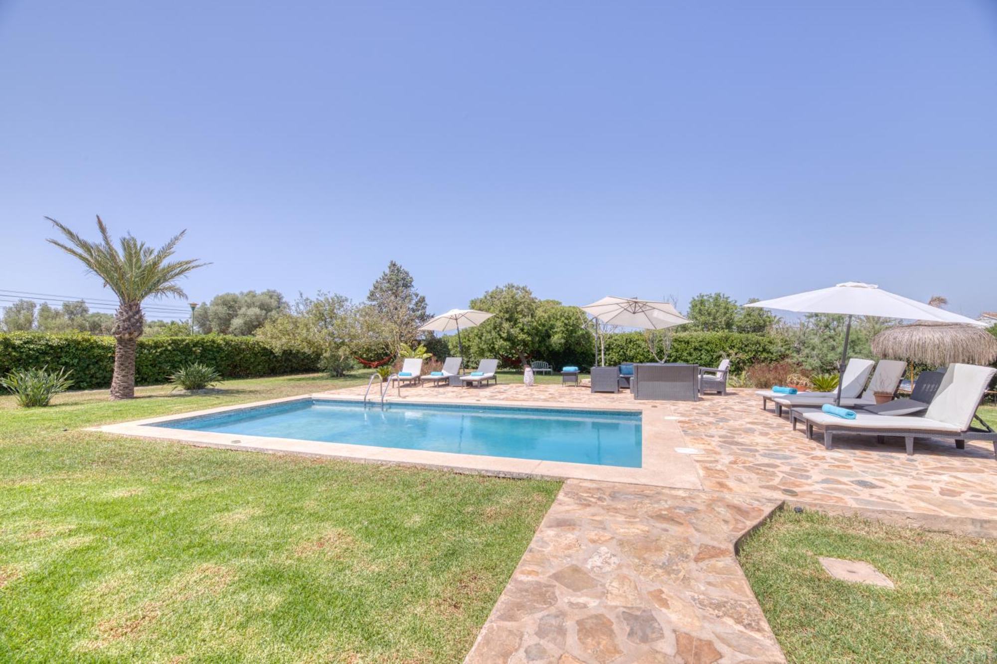 Kentia Mallorca, Charming And Stylish Close To Palma