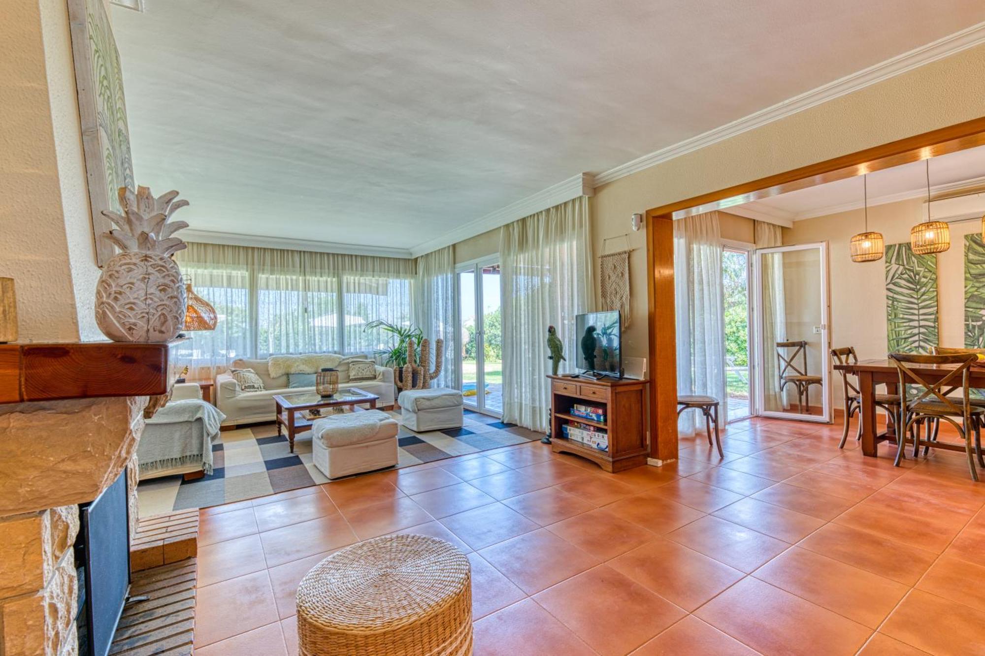 Сasa de vacaciones Kentia Mallorca, Charming And Stylish Close To