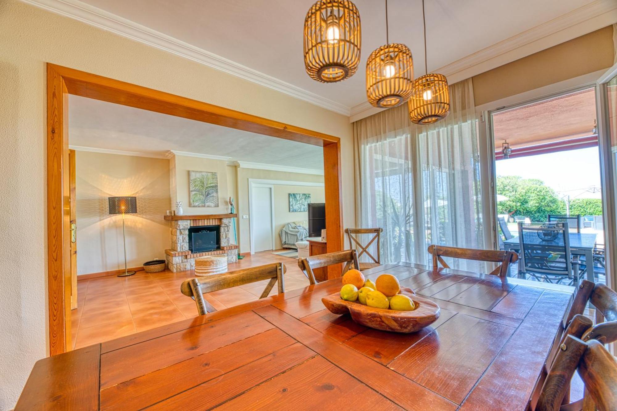 Сasa de vacaciones Kentia Mallorca, Charming And Stylish Close To *