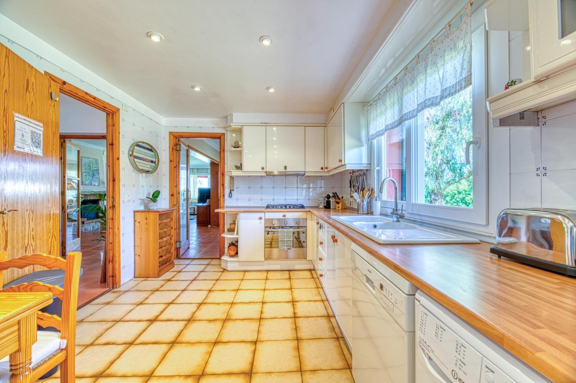 Сasa de vacaciones Kentia Mallorca, Charming And Stylish Close To Palma de Mallorca
