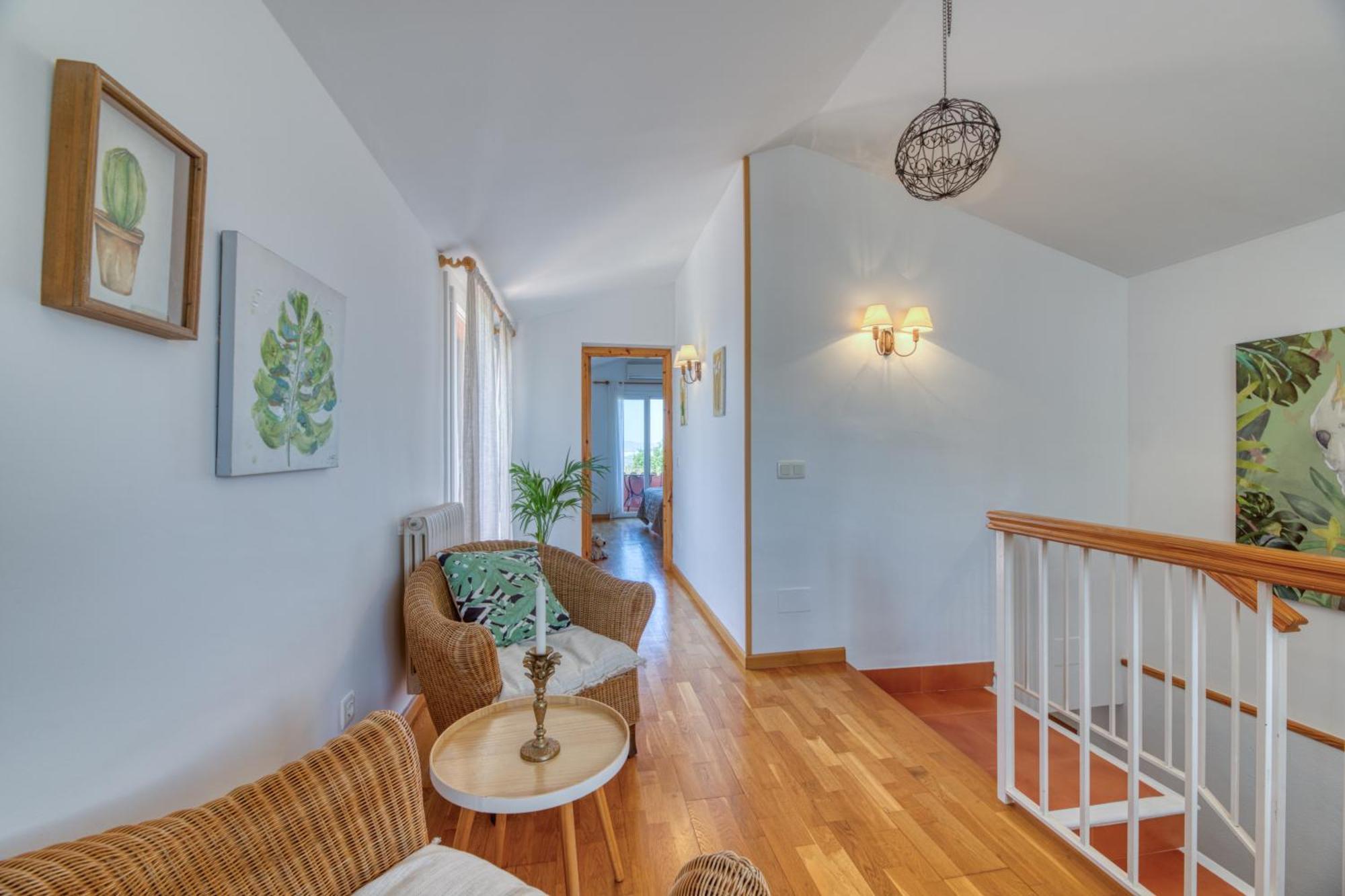 Kentia Mallorca, Charming And Stylish Close To Сasa de vacaciones *
