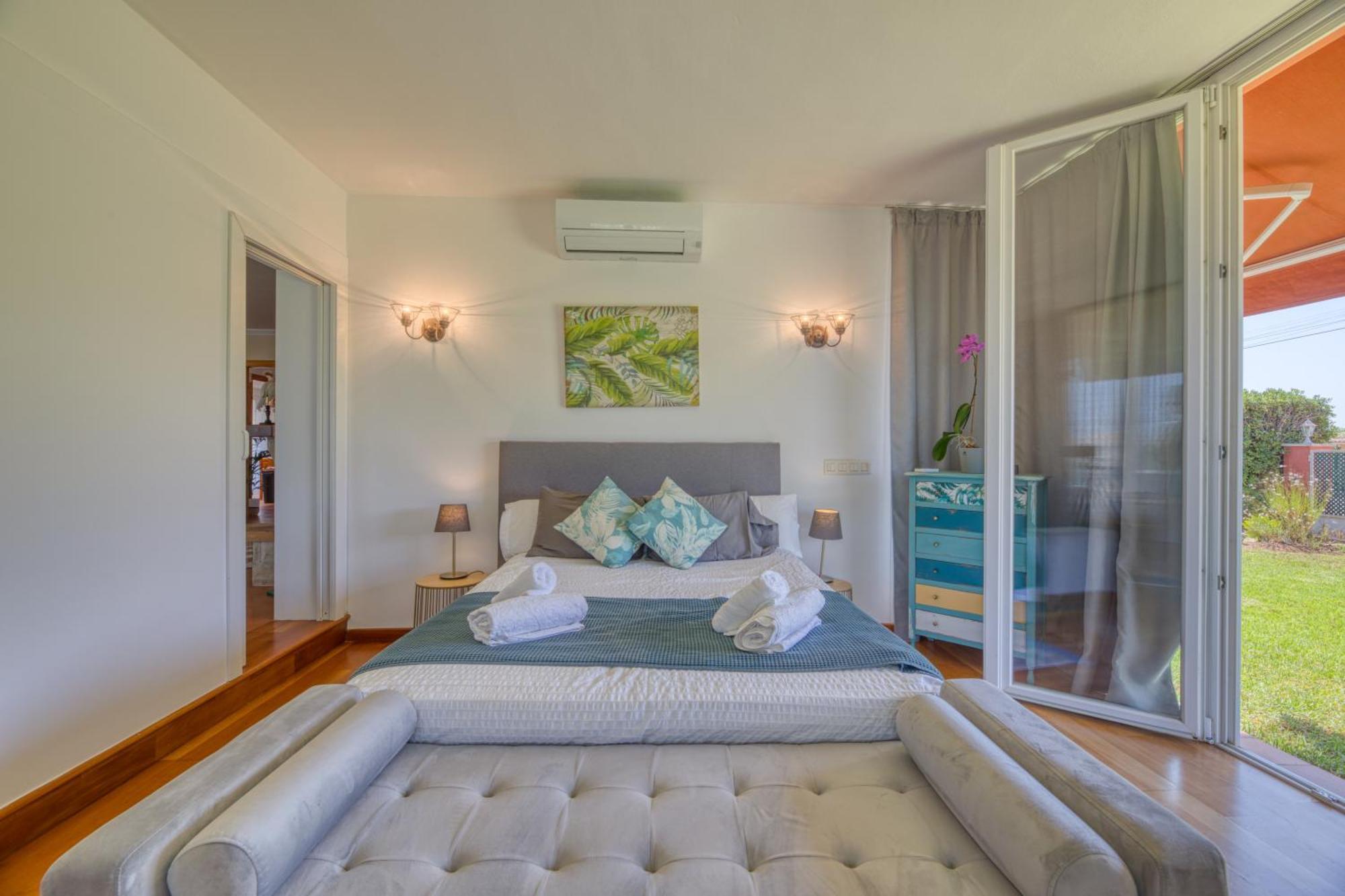 Сasa de vacaciones Kentia Mallorca, Charming And Stylish Close To *