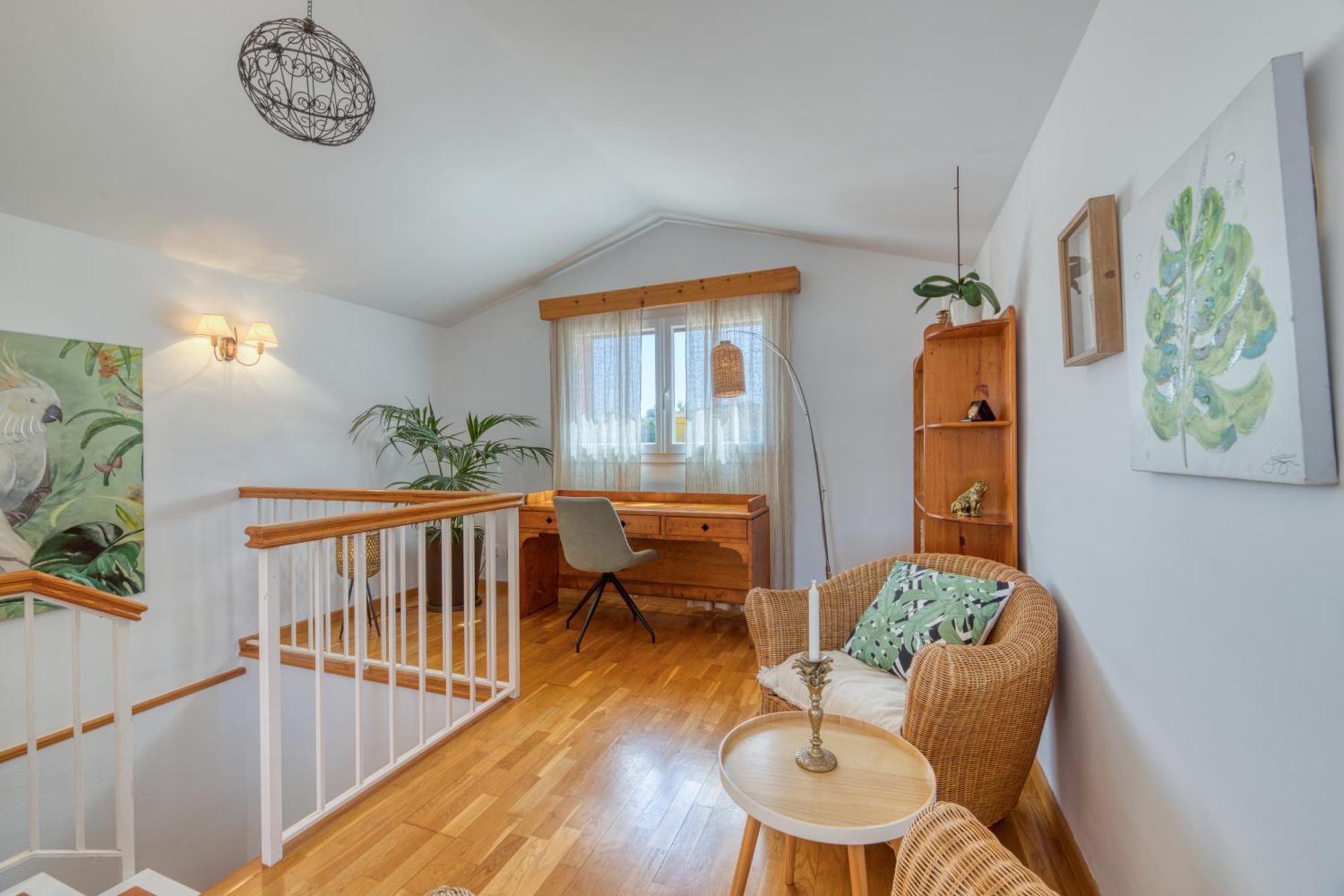 Сasa de vacaciones Kentia Mallorca, Charming And Stylish Close To Palma de Mallorca