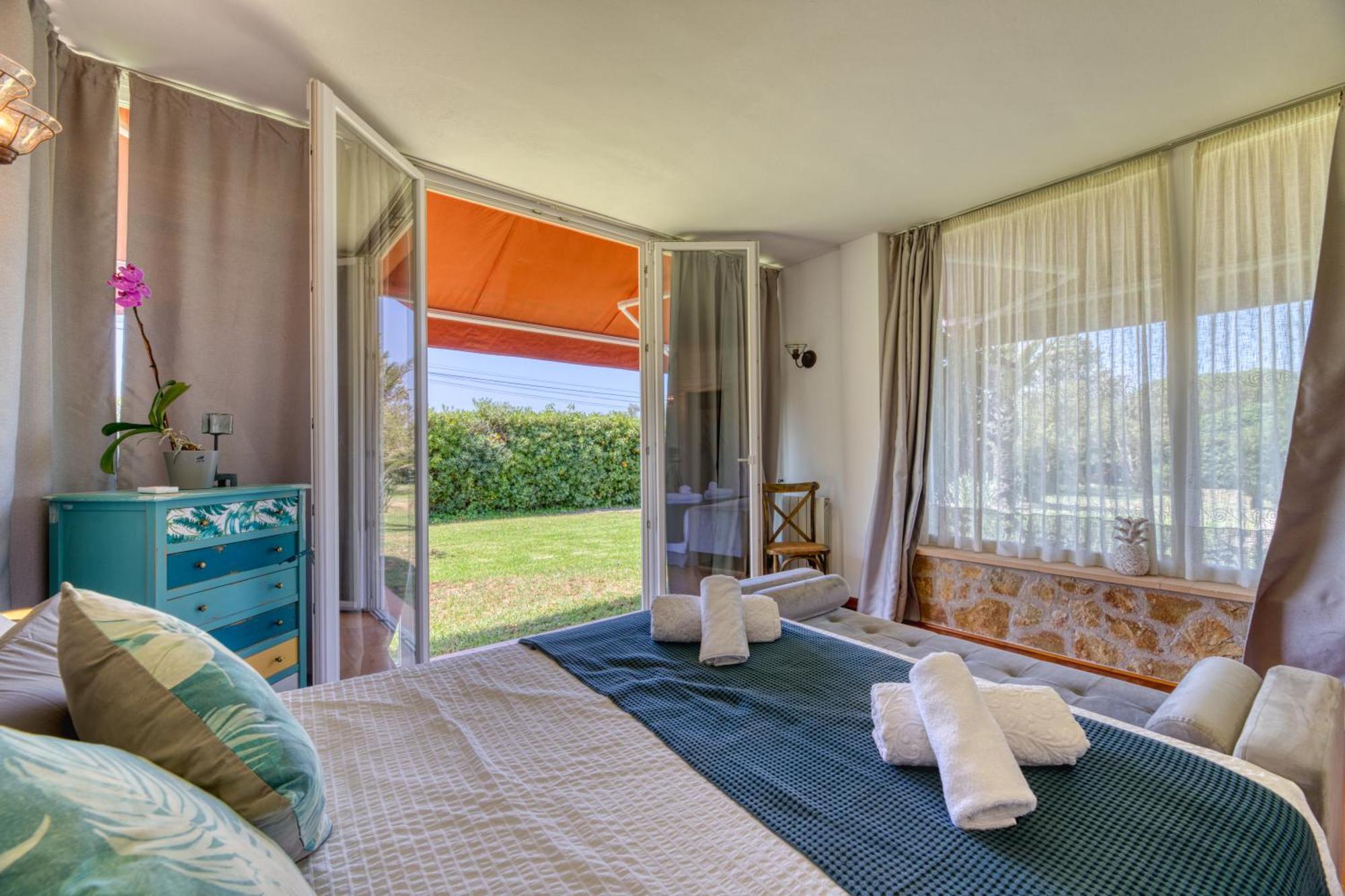 Kentia Mallorca, Charming And Stylish Close To Сasa de vacaciones *
