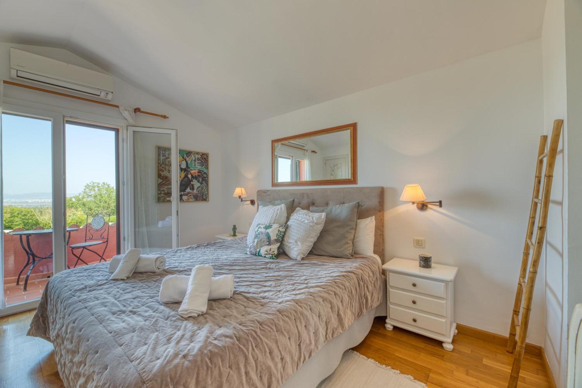 Сasa de vacaciones Kentia Mallorca, Charming And Stylish Close To Palma de Mallorca